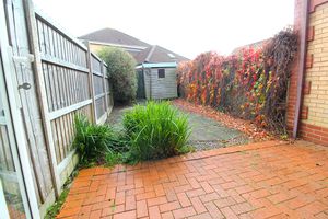 Garden- click for photo gallery